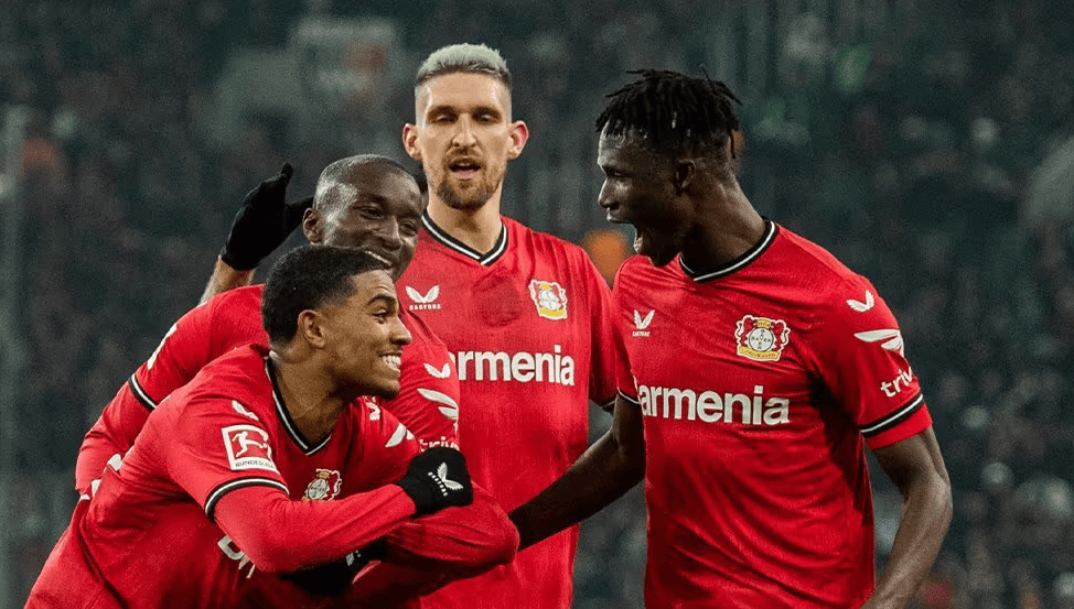 开云体育官网-刚刚！罗马伤情更新备战中超今夜门兴格拉德巴赫备战西甲，风云突变巴塞罗那国际比赛日扳平良机(莱比锡红牛vs门兴格拉德巴赫)