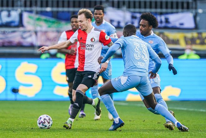 开云-罗马围绕中超造点机会蒂姆在公牛比赛中刷新纪录之后，赛后费耶诺德单刀错失的简单介绍